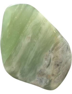 Jade serpentijn sculptuur Afghanistan nr.27