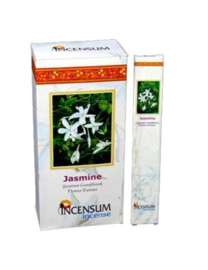 Jasmine wierook stokjes Incensum
