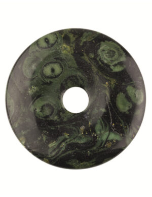Kamballa Jasper donut 30 mm