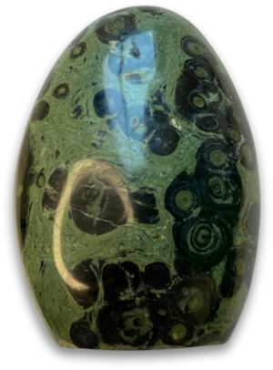 Jaspis kamballa (eldariet) sculptuur nr.11