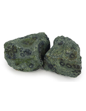 Jaspis kamballa ruw (Eldariet) 1 kg.