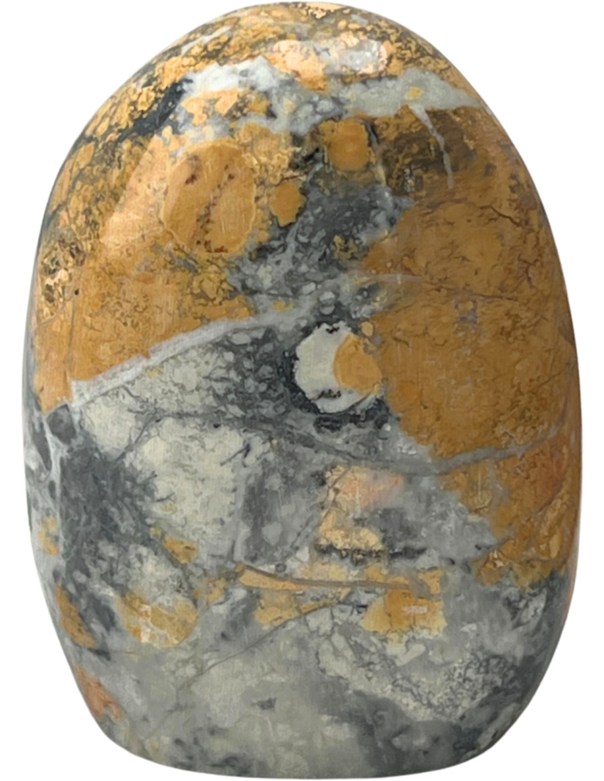 Jaspis Maligano sculptuur nr.09