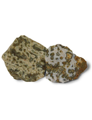 Jasper ocean rough, p/kg