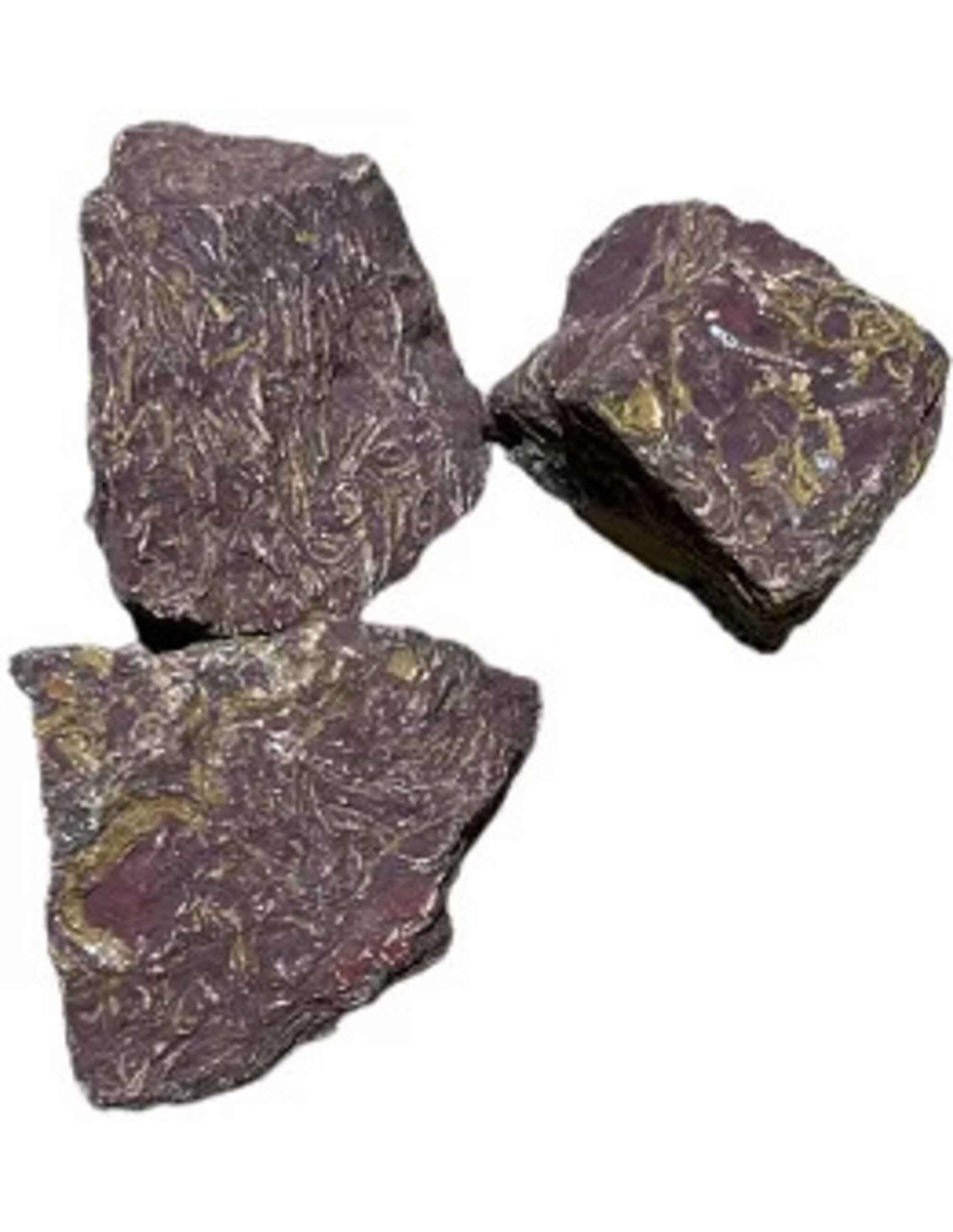 Jasper snakeskin 250 gr. rough nuggets
