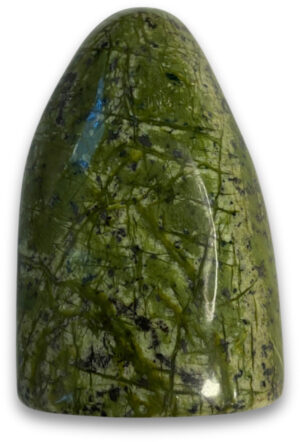Jungle Serpentijn Jaspis sculptuur nr.06