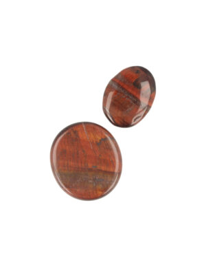 Cat's Eye palm stone