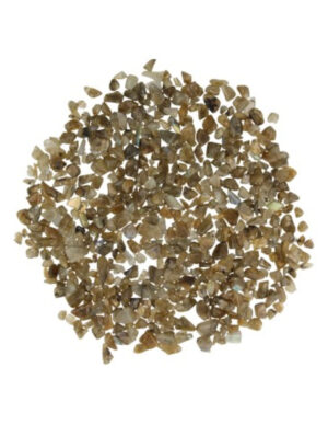 Labradoriet 500 gr. trommelstenen (mt1)