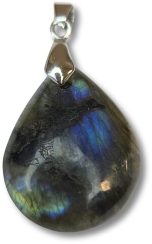 Labradorite pendant AAA no.02