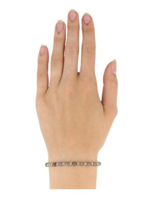 Labradorite Ibiza love bracelet