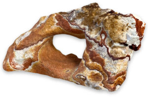 Landscape Sandstone Sculpture No. 07