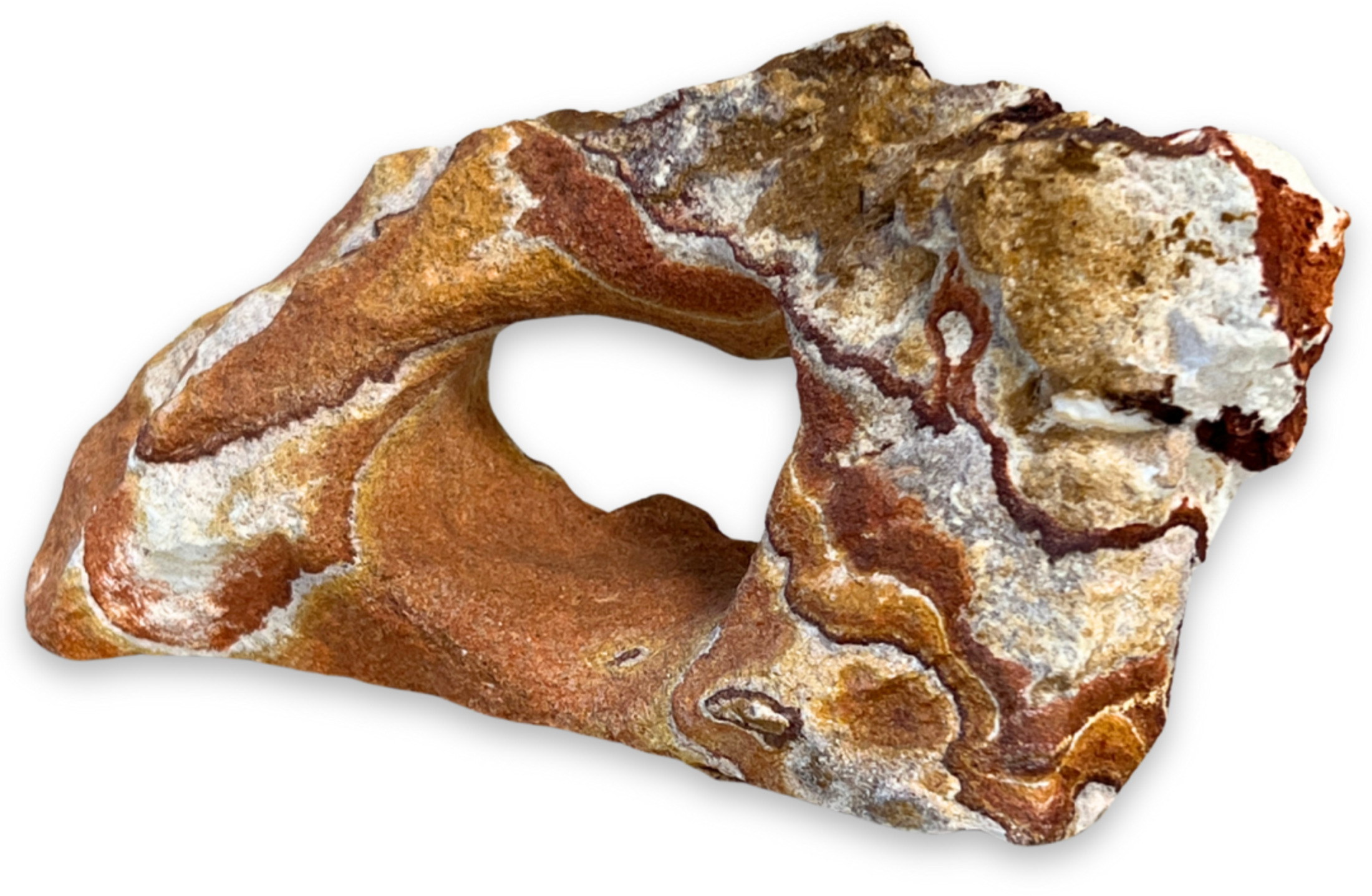 Landscape Sandstone Sculpture No. 07