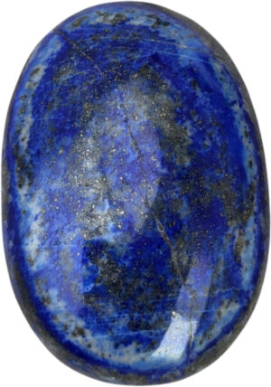 Lapis lazuli handsteen nr.01