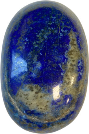 Lapis lazuli handsteen nr.03