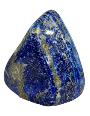 Polished Lapis Lazuli Sculpture 100-150 grams