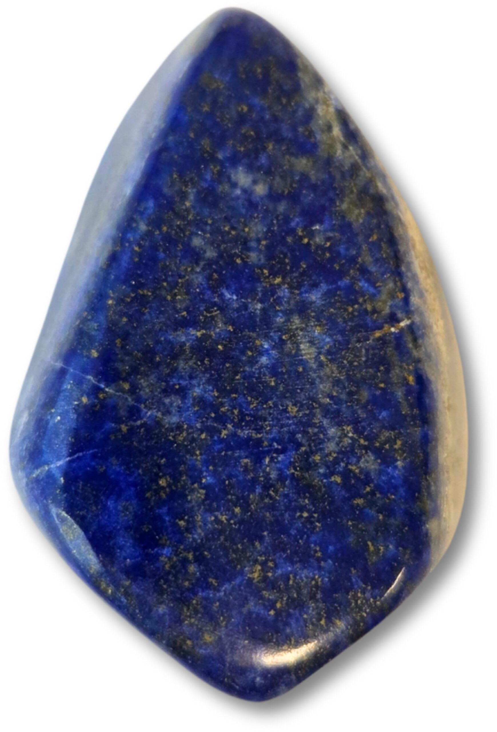 Lapis Lazuli sculptuur nr.15