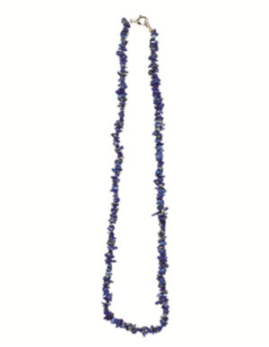 Lapis Lazuli splitketting