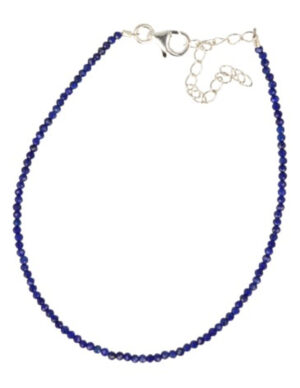 Lapis Lazuli Summer Vibes Bracelet