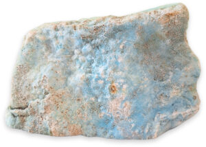 Larimar ruw nr.1240