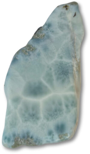 Larimar stuk gepolijst nr.36