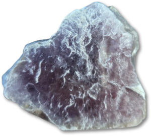 Lepidoliet Mica schijf ruw nr.05