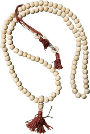 Bone mala 40 cm