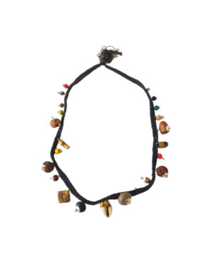 Medicine necklace - Shaman necklace - Shaman