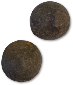 Moqui marble set nr.01
