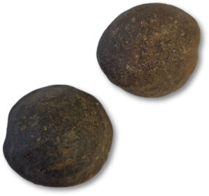 Moqui marble set nr.02