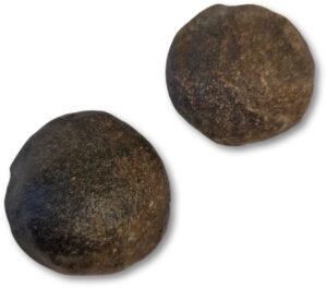 Moqui marble set nr.04