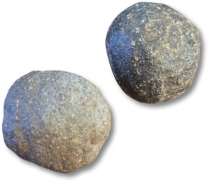 Moqui marble set nr.05