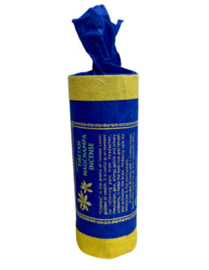 Nag Champa tibetaanse wierook stokjes