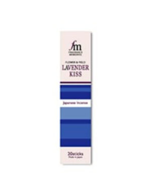 Nippon Kodo Lavender Kiss Wierook Stokjes