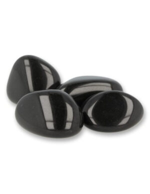 Onyx A trommelstenen (mt3), p/kg