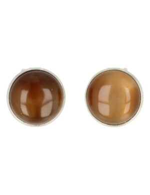 Onyx oorclips 18 mm