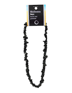 Onyx splitketting + kaart