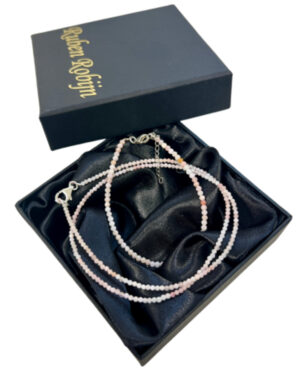 Opaal Andes sieraden set Summer Vibes