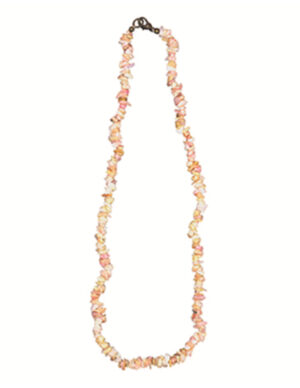Opaal Andes splitketting