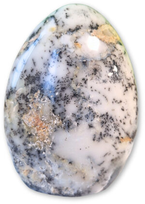 Opaal Dendriet sculptuur nr.08