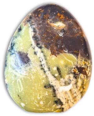 Opaal Dendriet sculptuur nr.11