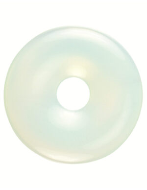 Opaliet donut 30 mm (synth)