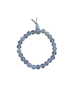 Opaliet powerbead armband (synth)