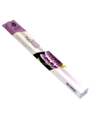 Patchouli Wierook Stokjes Shoyeido Overtones