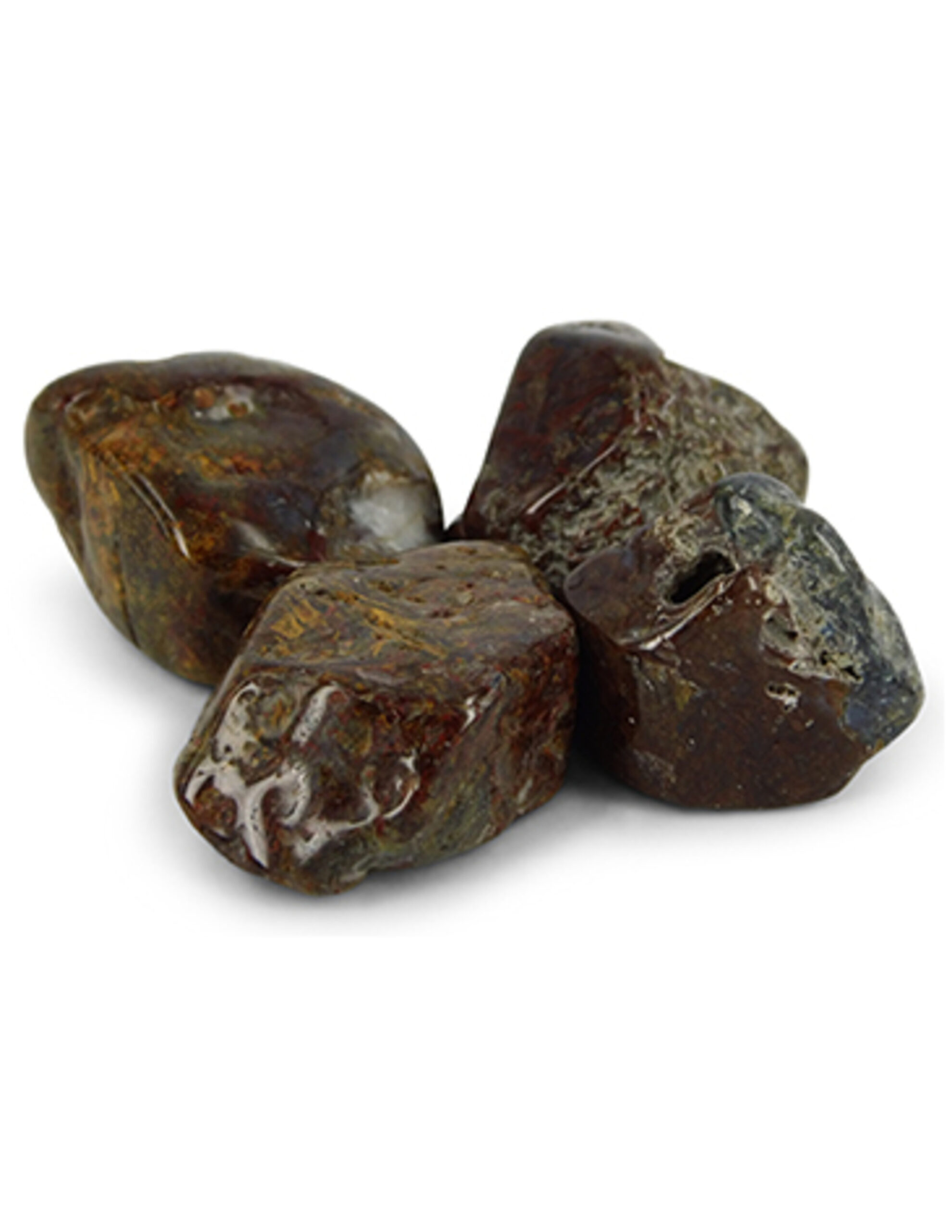 Pietersite 500 gr. tumbled stones (mt3)