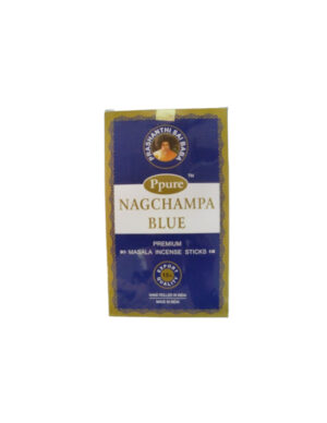 Ppure Nagchampa Celestial Wierook stokjes