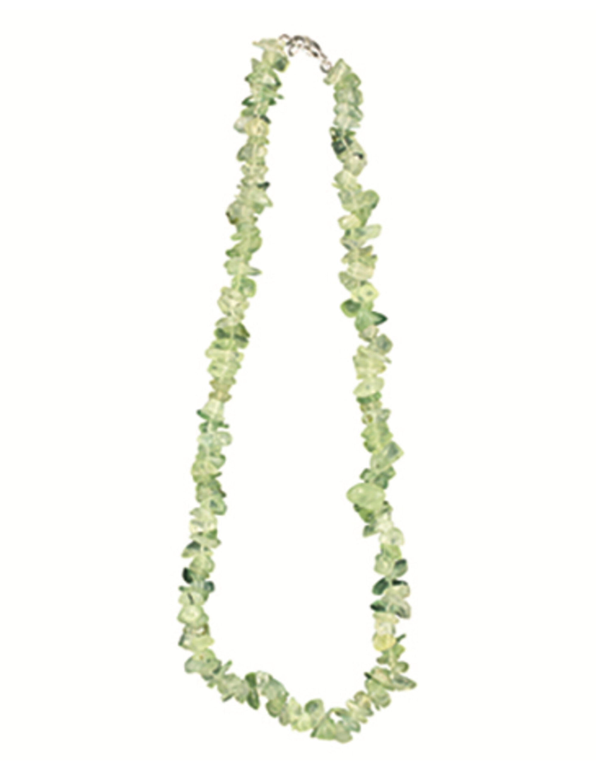 Prehniet splitketting