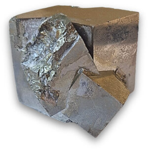 Pyrite super A rough no.16