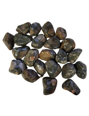 Que Sera 500 gr. trommelstenen (mt3)