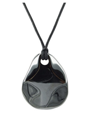 Quitarra Hematiet - ketting