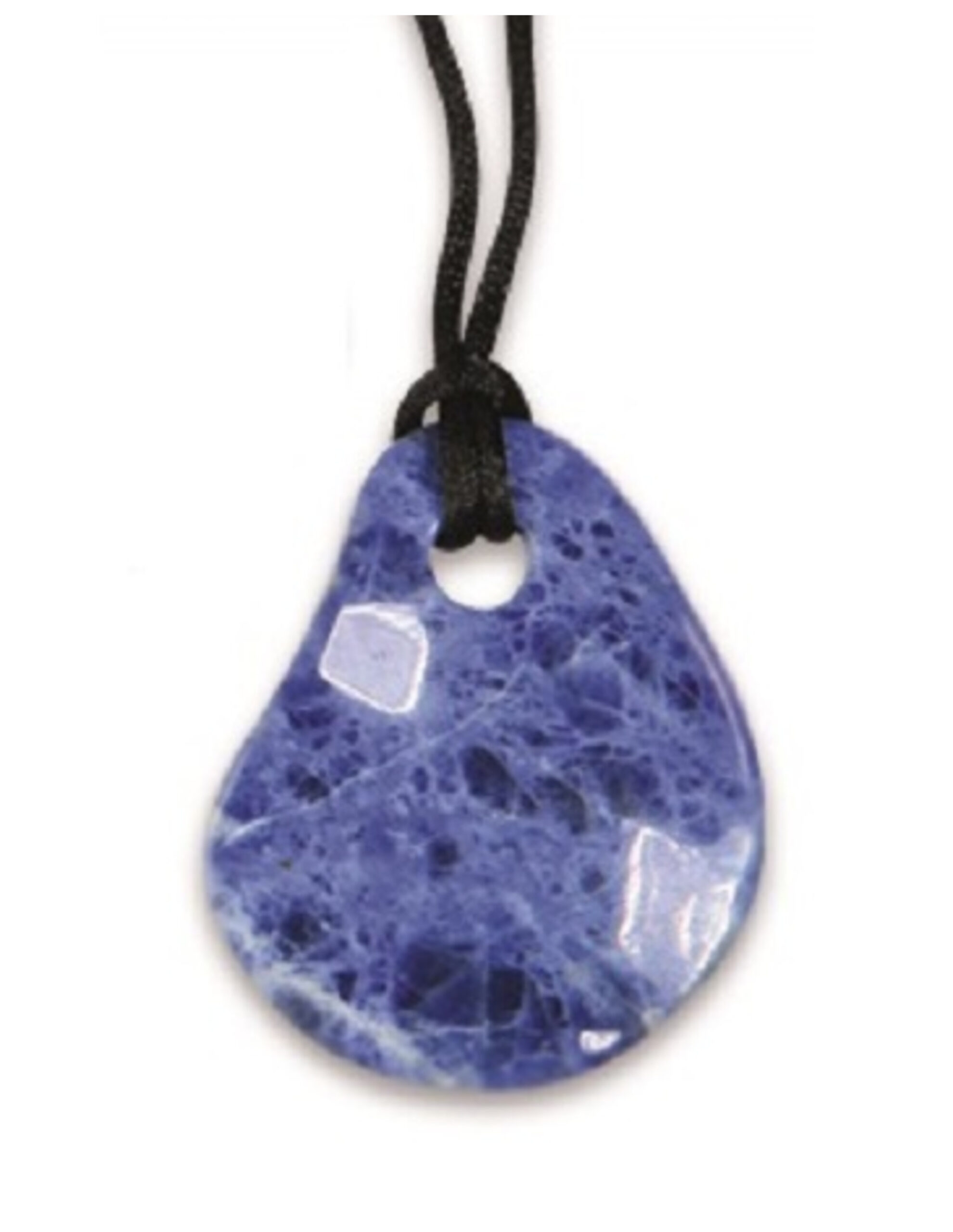 Quitarra Sodalite - Necklace