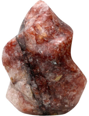 Red Healer A feng shui flame no.07
